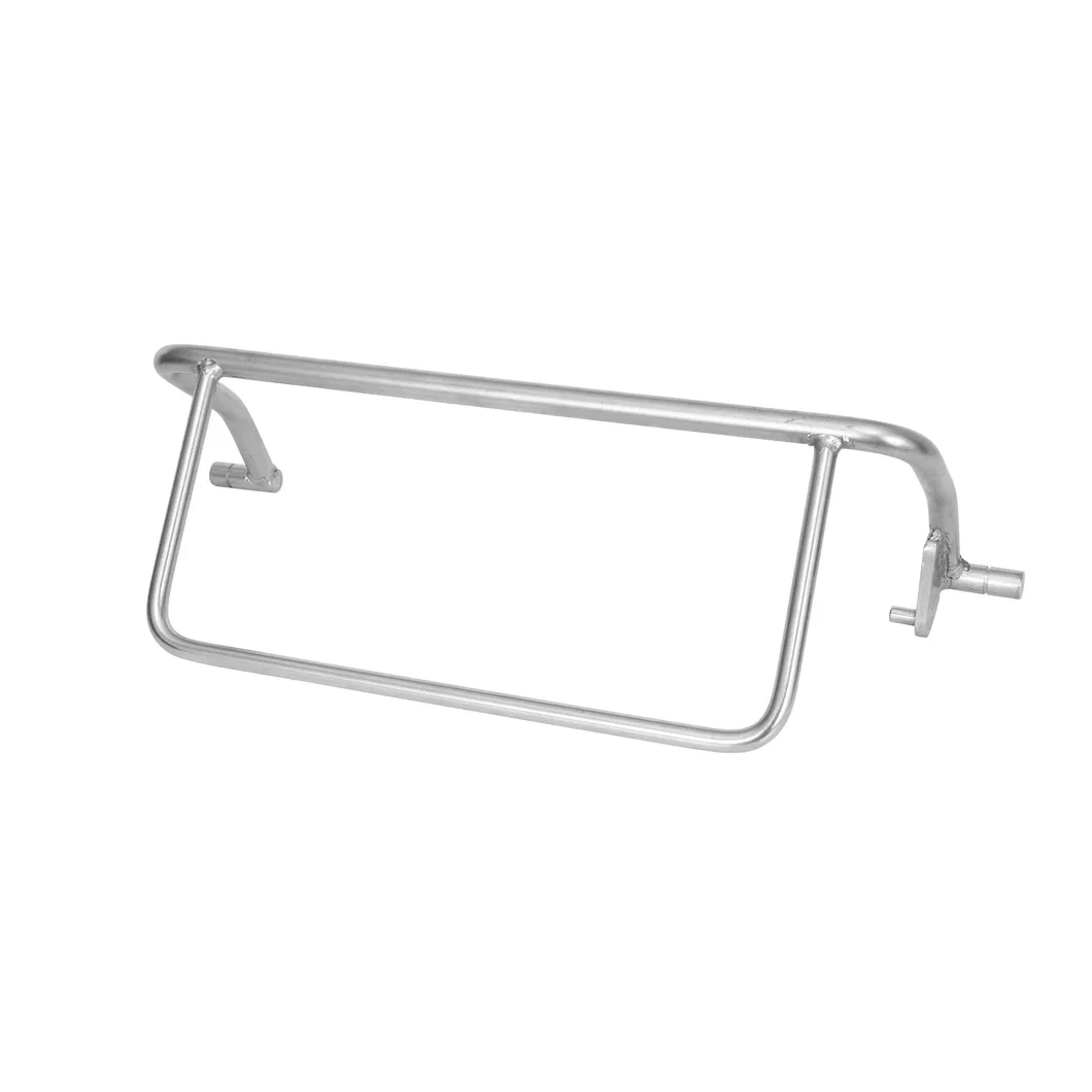 Industrial Metal Part