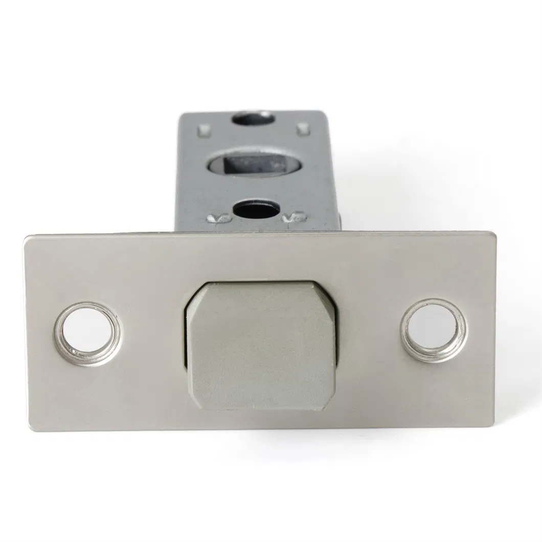Tubular Latch C-03B-S 10
