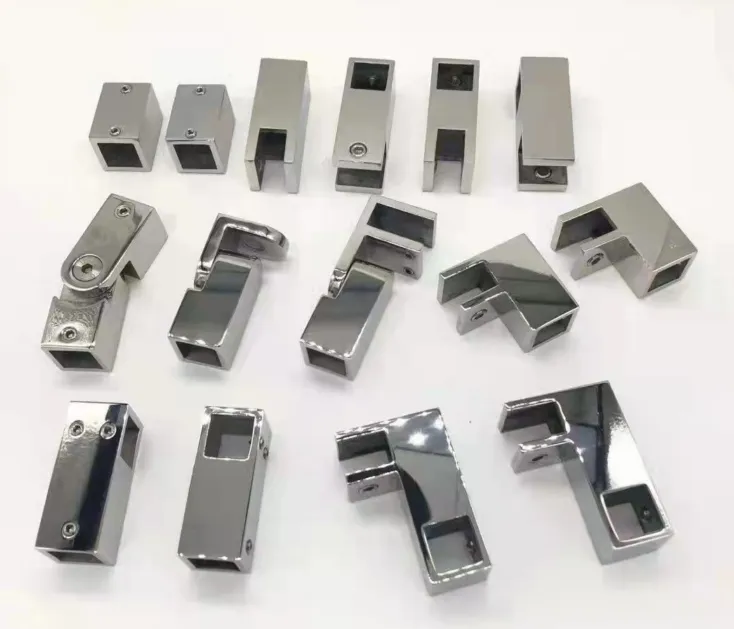 Glass Shower Enclosure Hardware 3