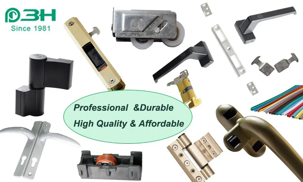 SS304 Square Groove Limiter Stay