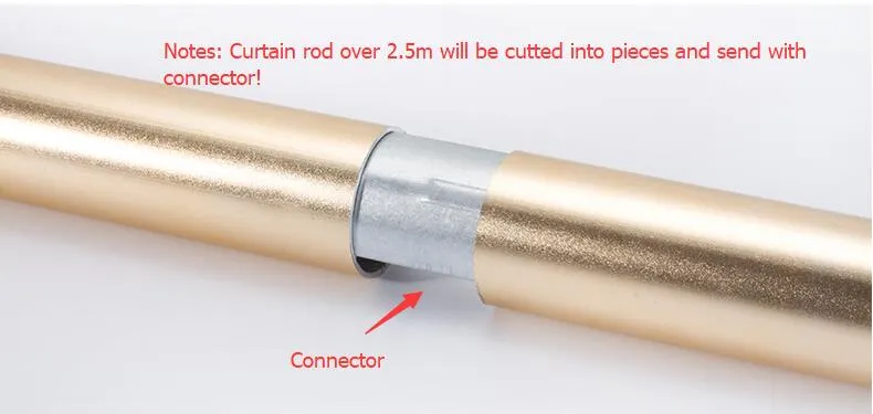 Curtain Rod Accessory 8