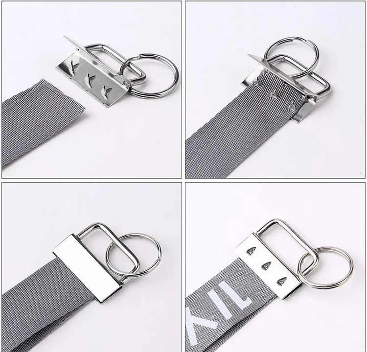 Key Fob Hardware 5