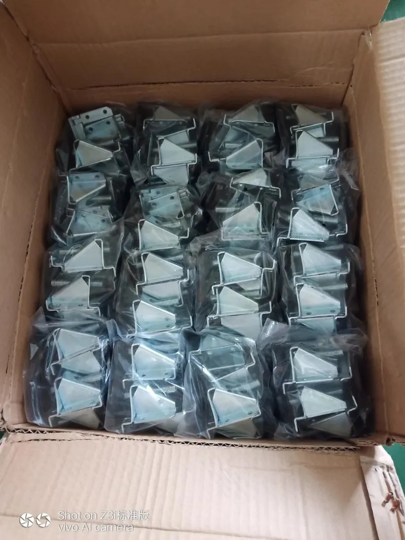 Packaging and Logistics