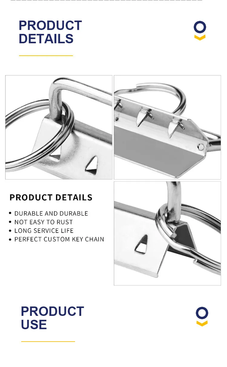 Key Fob Hardware 4