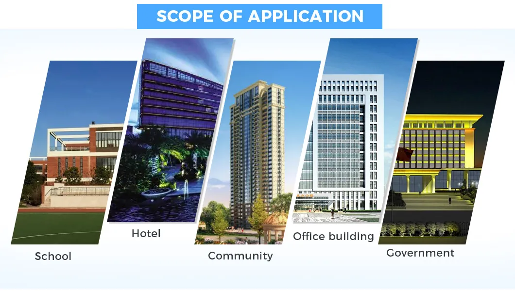 Industry Fair Exhibit 2