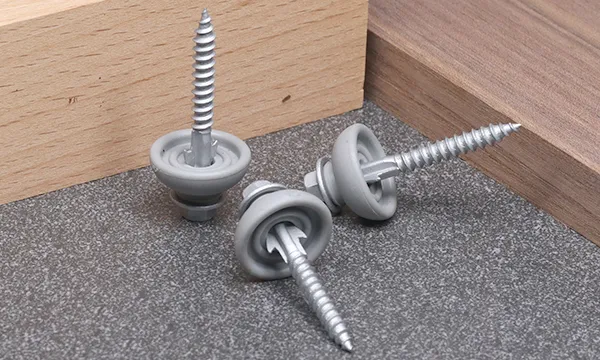Fastening Screws