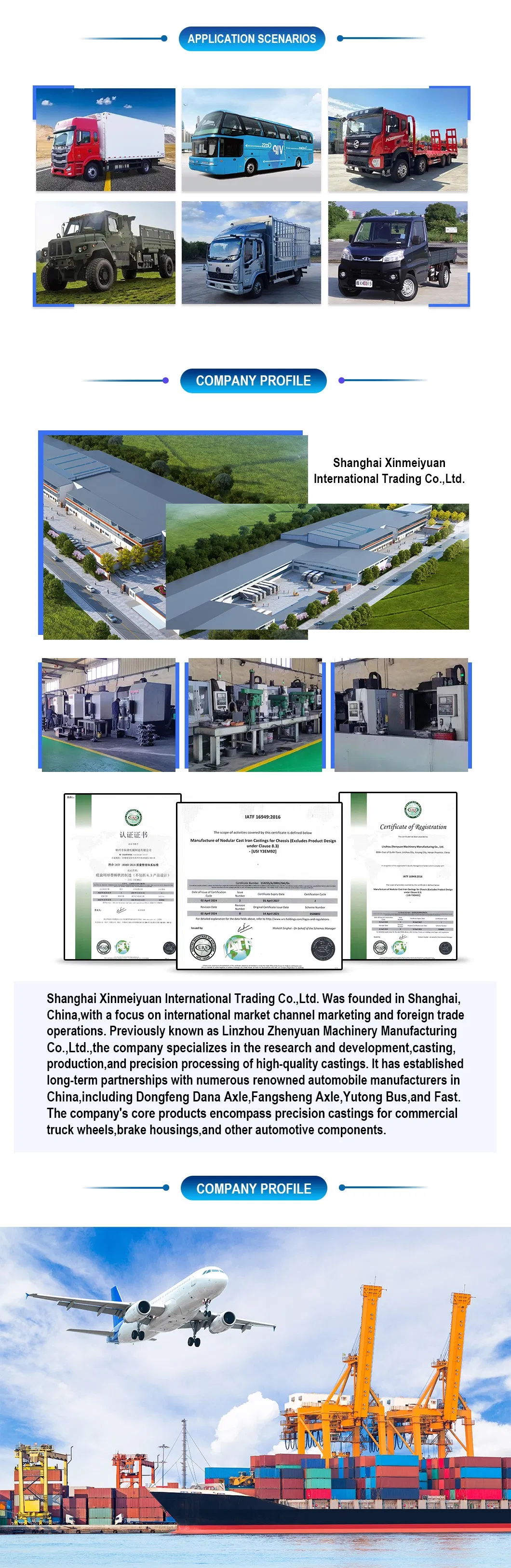 5-Bolt Mount Auto Bearing for MID-Size SUV Wheel Hub Secure Fastening Auto Bearing