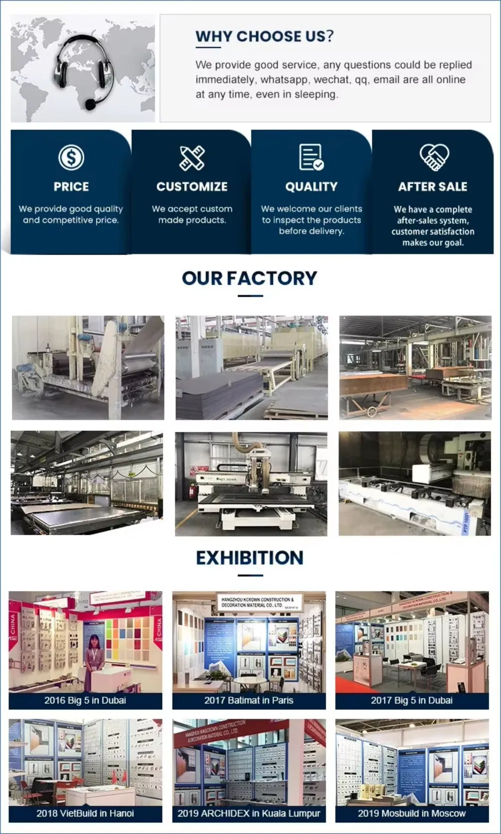 Product Specification