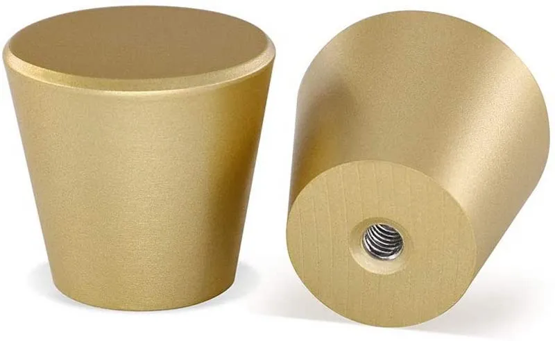 Zinc Alloy Knob View 5