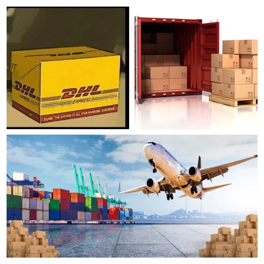 Logistics Process