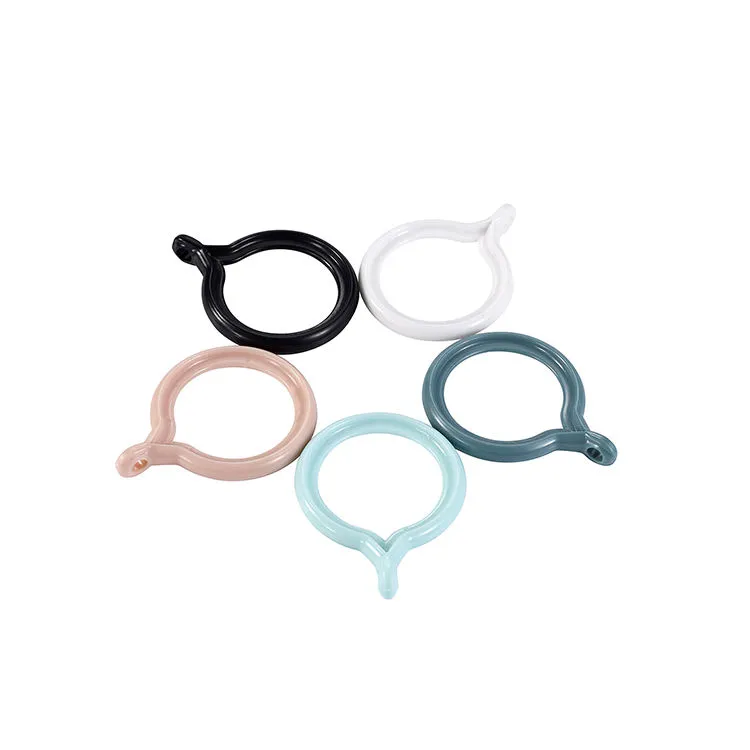 Curtain Rod Display 8