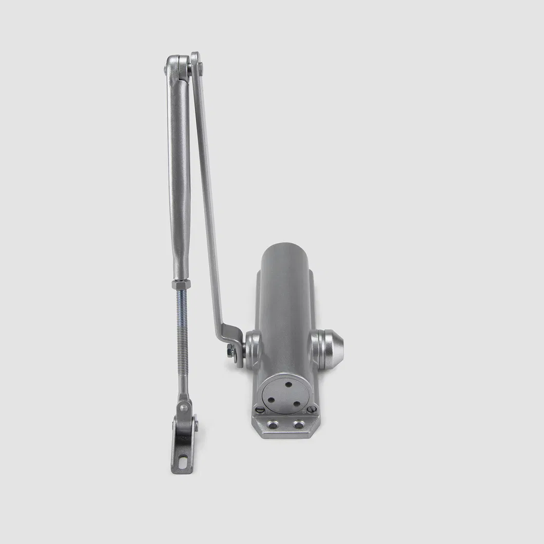 Door Closer Detail 4