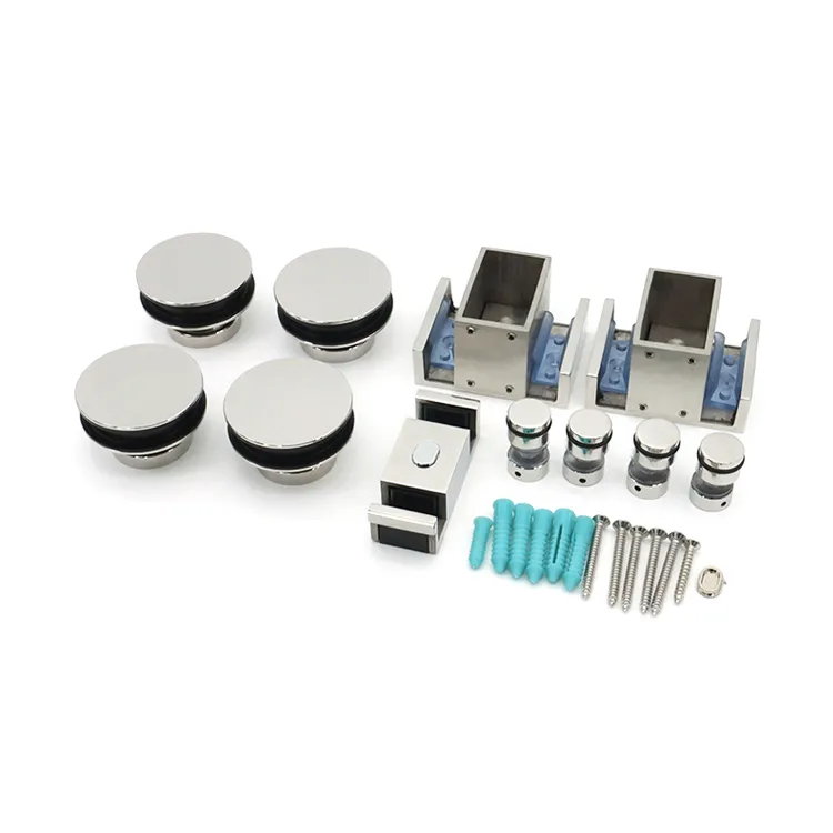 Sliding Door Set Hardware