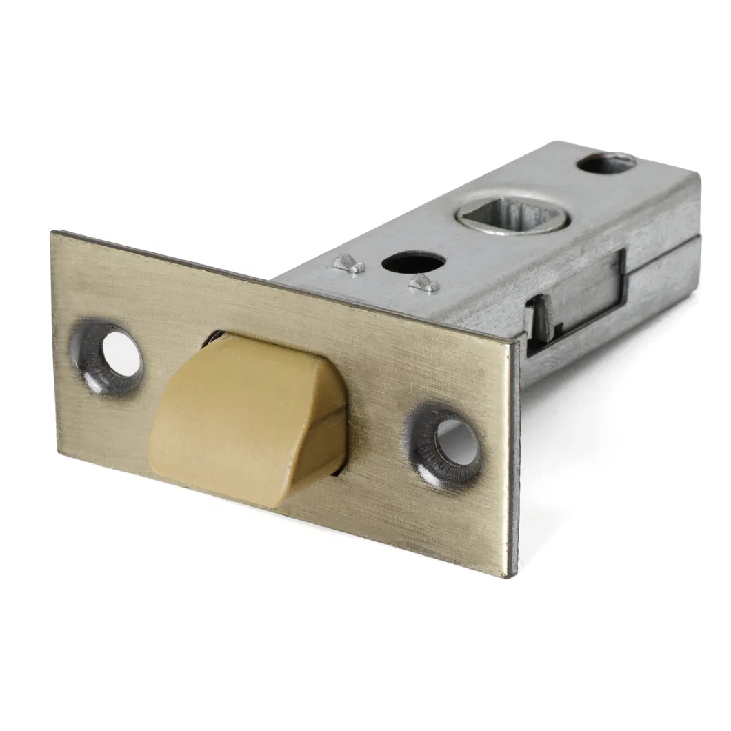 Tubular Latch C-03B-S 2