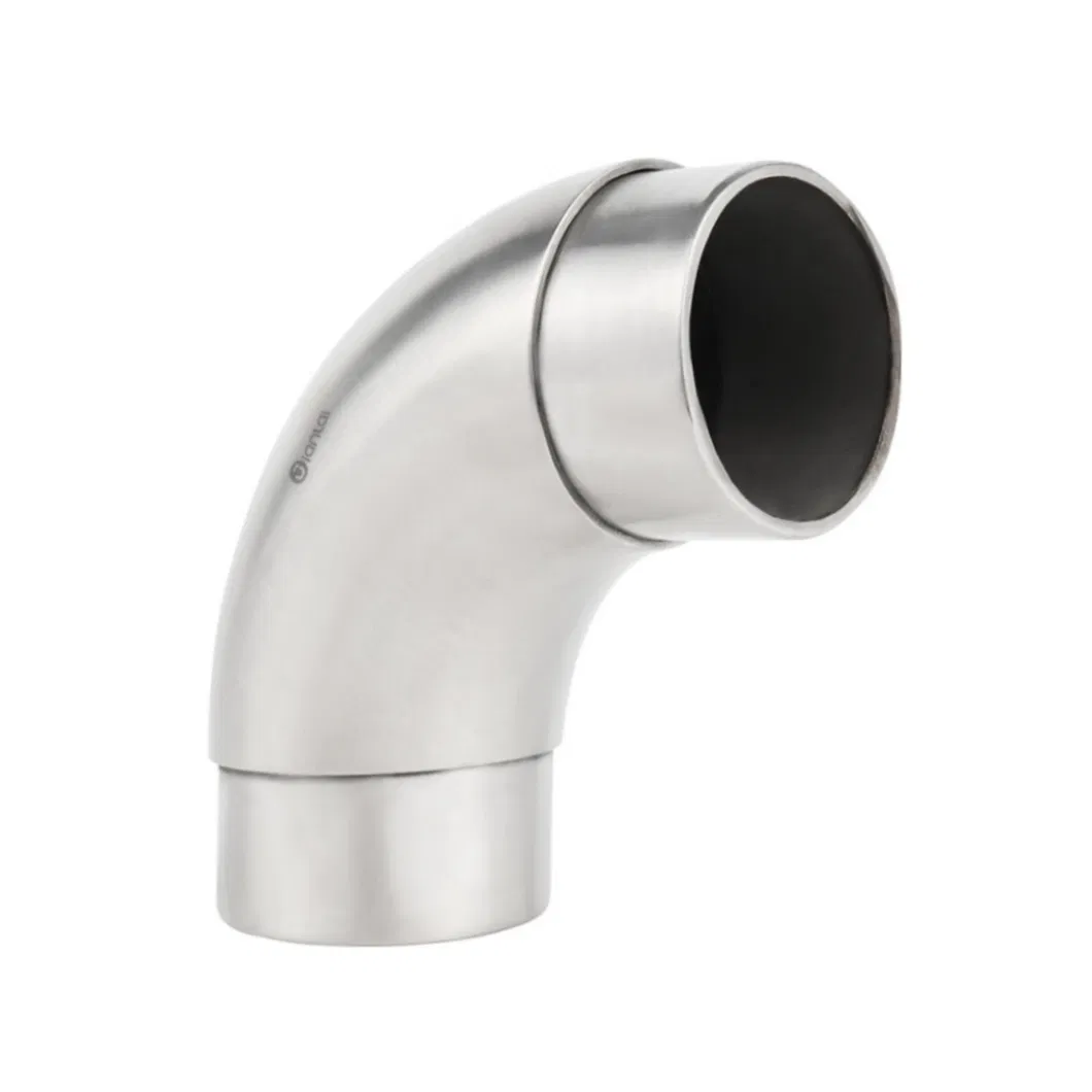 Stair Railing Fitting 6