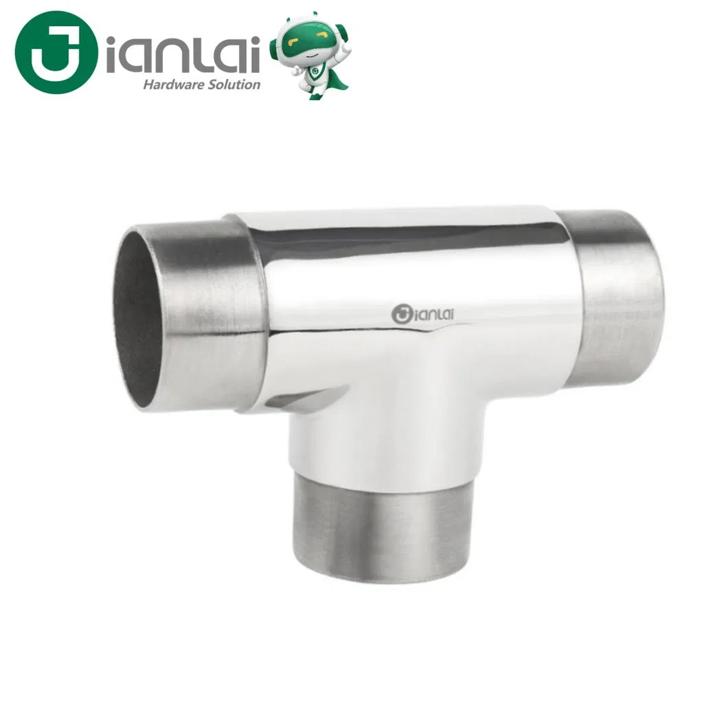 Stair Railing Fitting 5