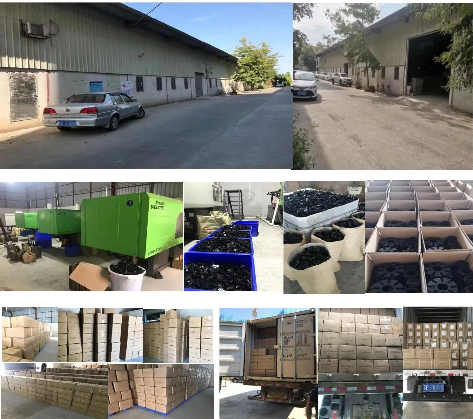 Our Advantages Infographic