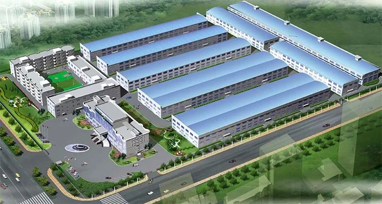 Production Facility 1