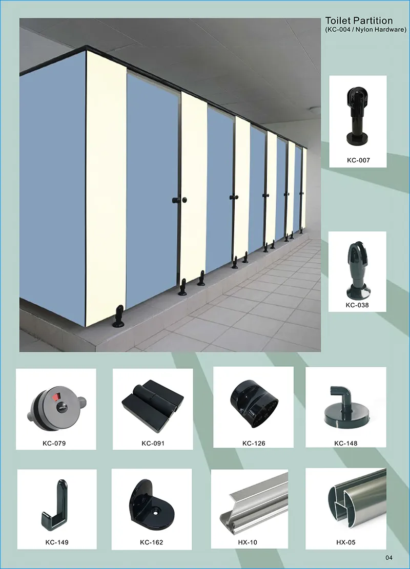 Application Scenario