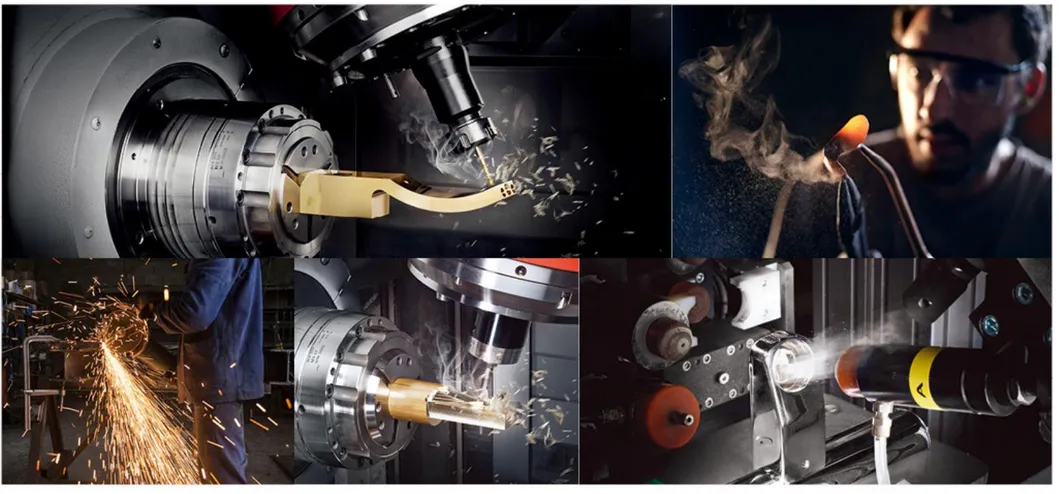 Production Facility 3