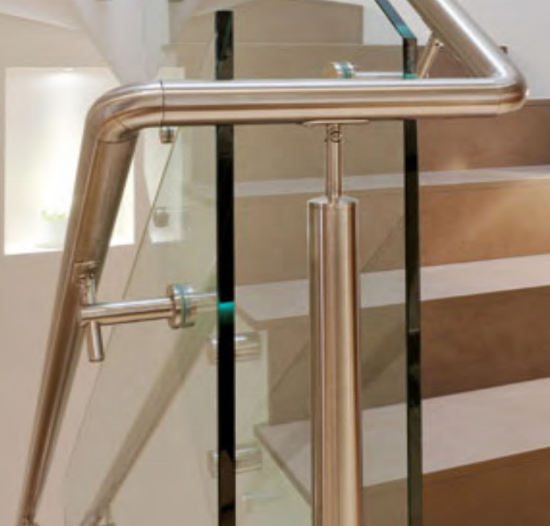 Handrail Elbow View 1