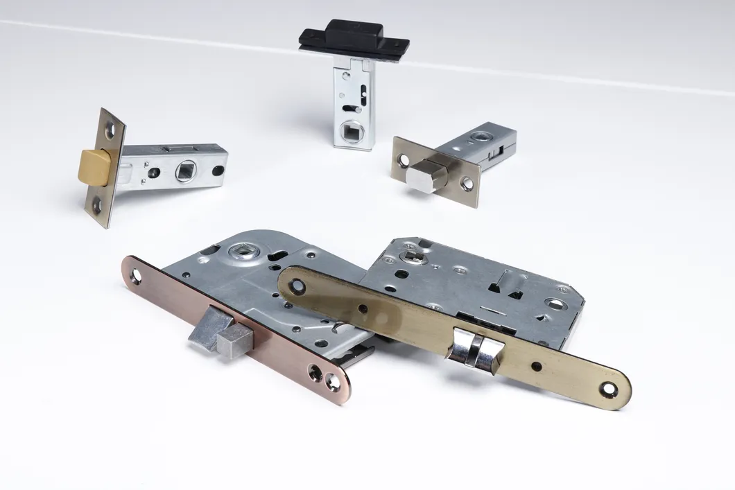 Tubular Latch C-03B-S 15