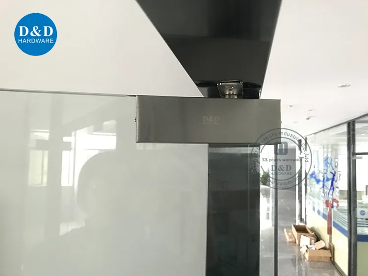 Hardware Application 1