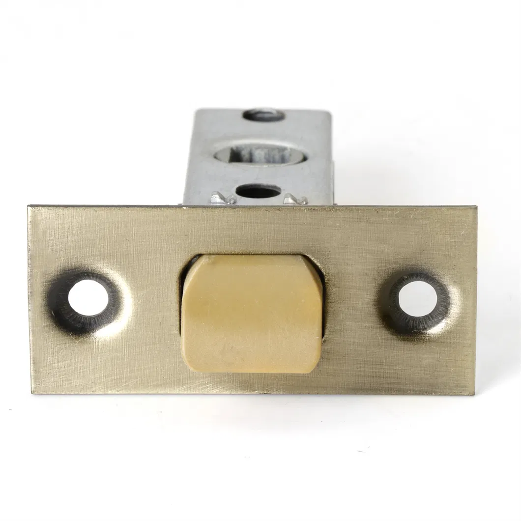 Tubular Latch C-03B-S 5