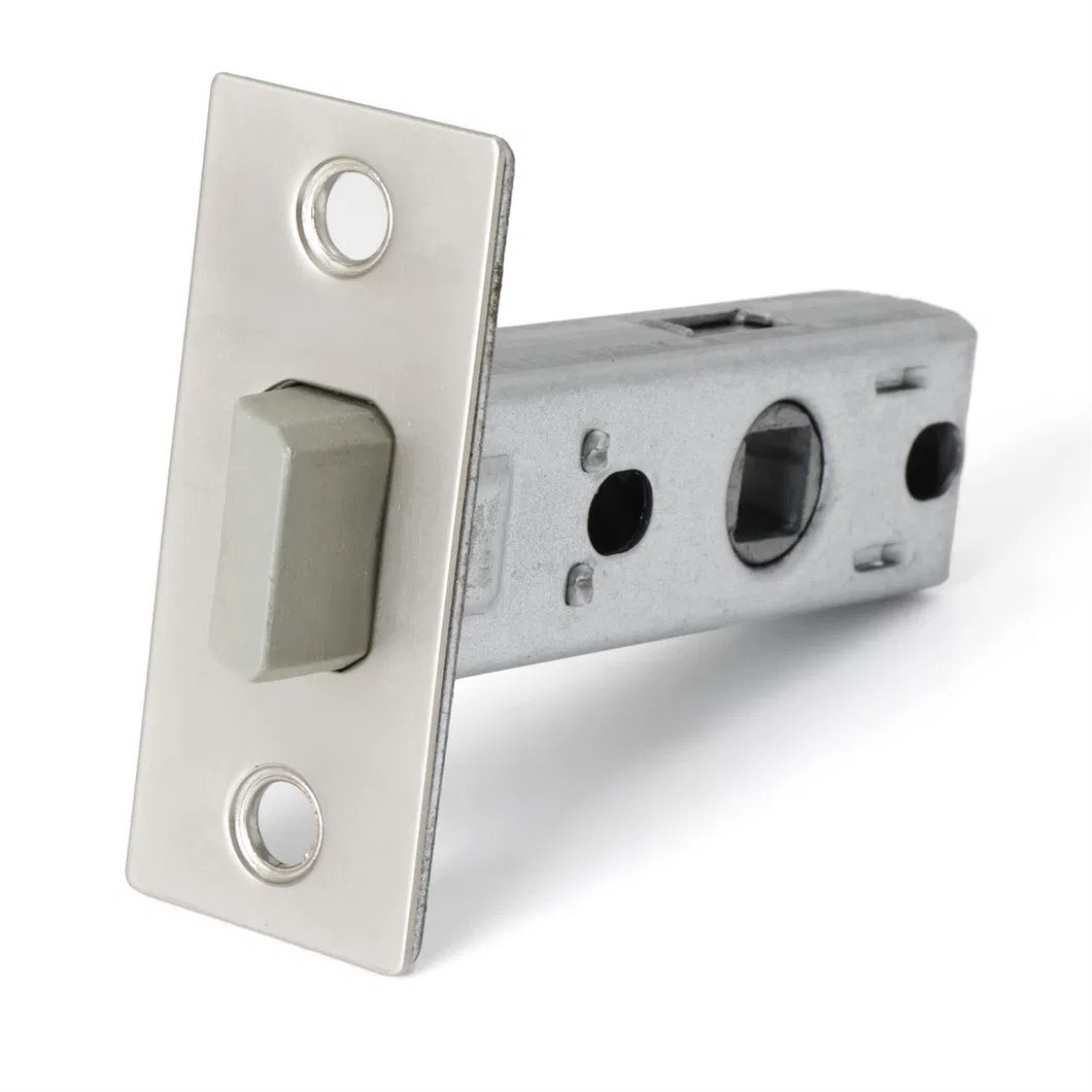 Tubular Latch C-03B-S 8