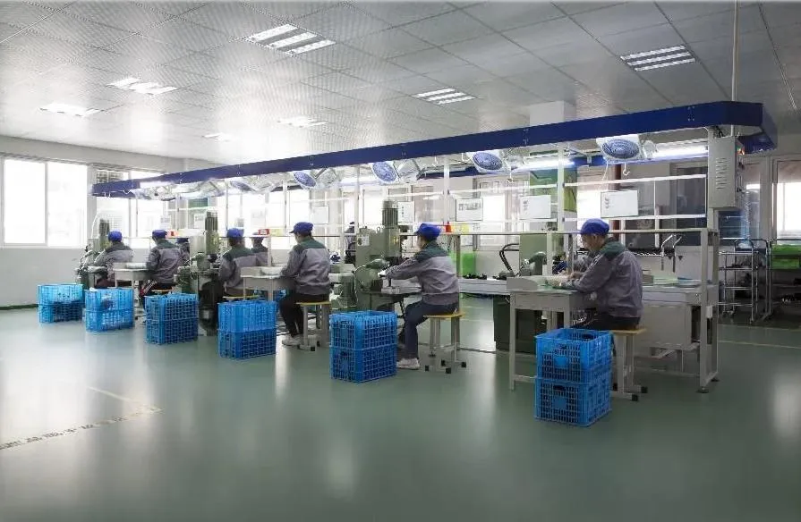 Door Lock Latch Detailed View