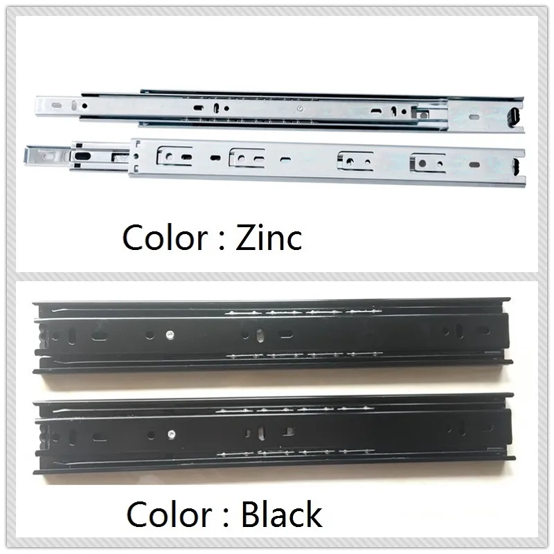 Drawer Slider Detail