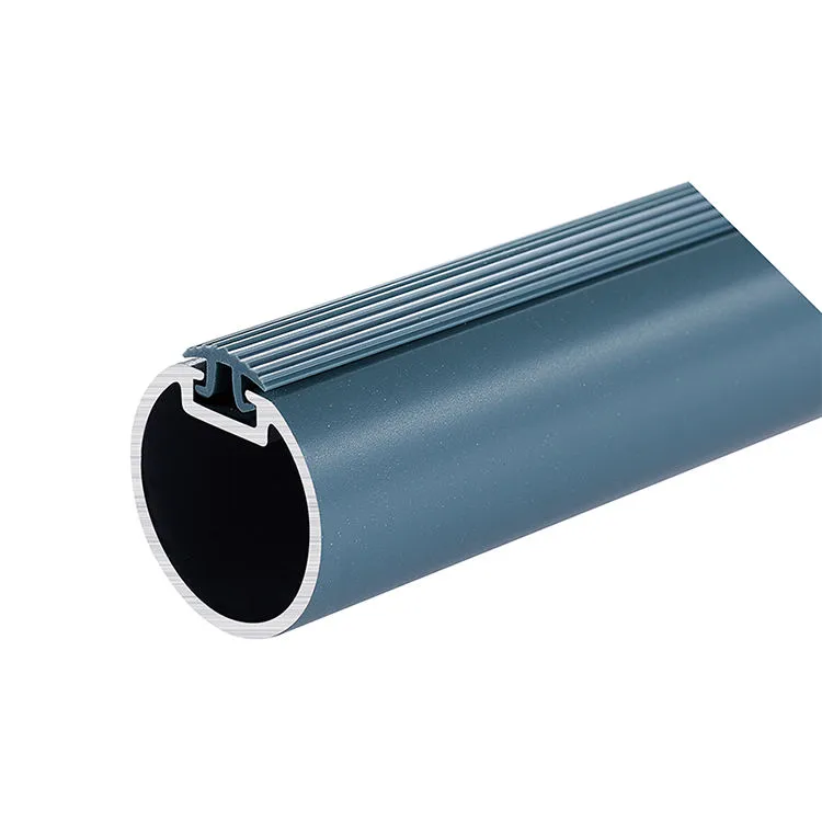 Curtain Rod Display 9