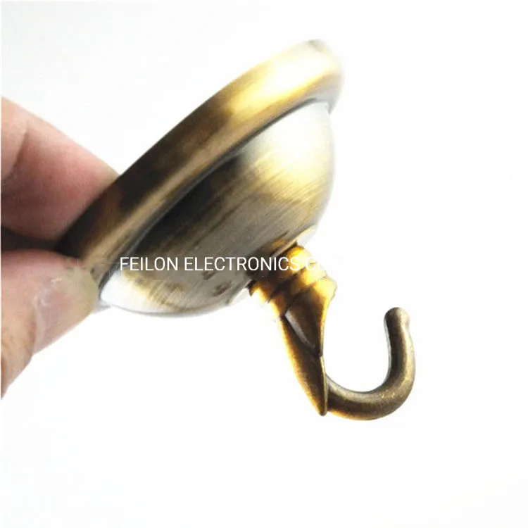 Decorative Hook Photo 5