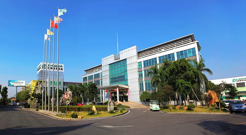 Production Facility 2