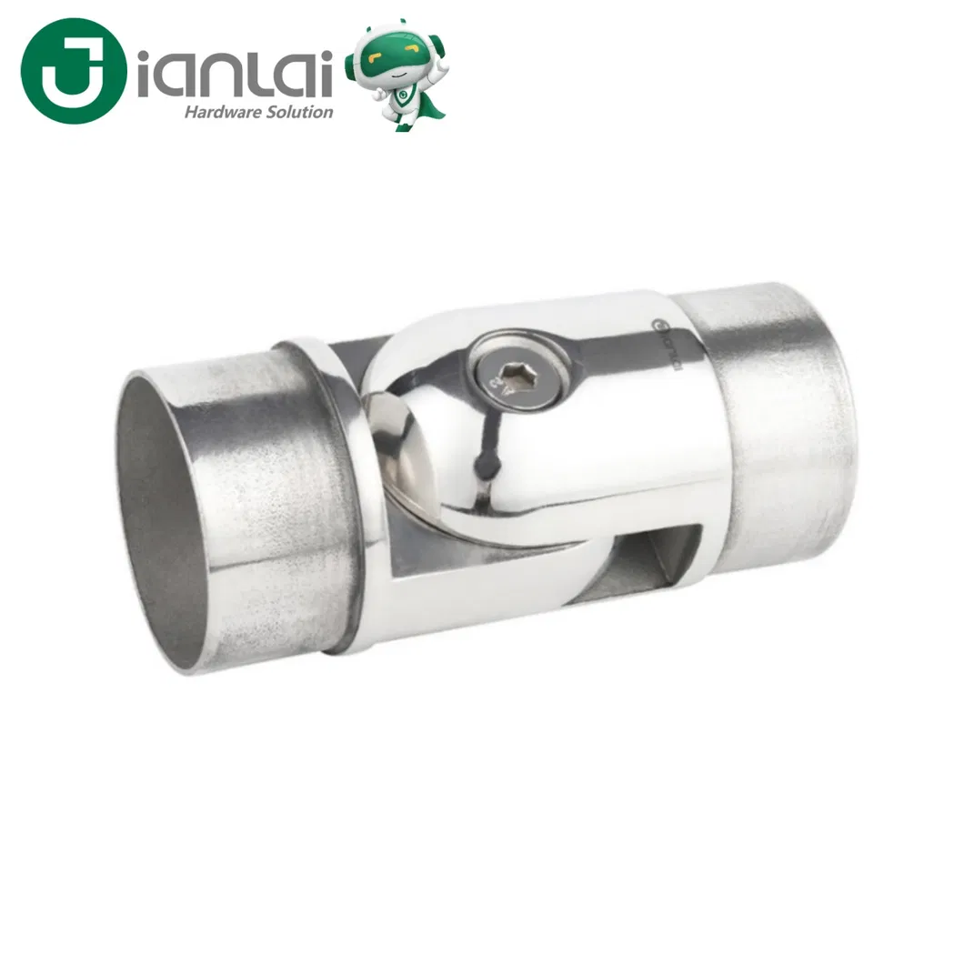 Stair Railing Fitting 2