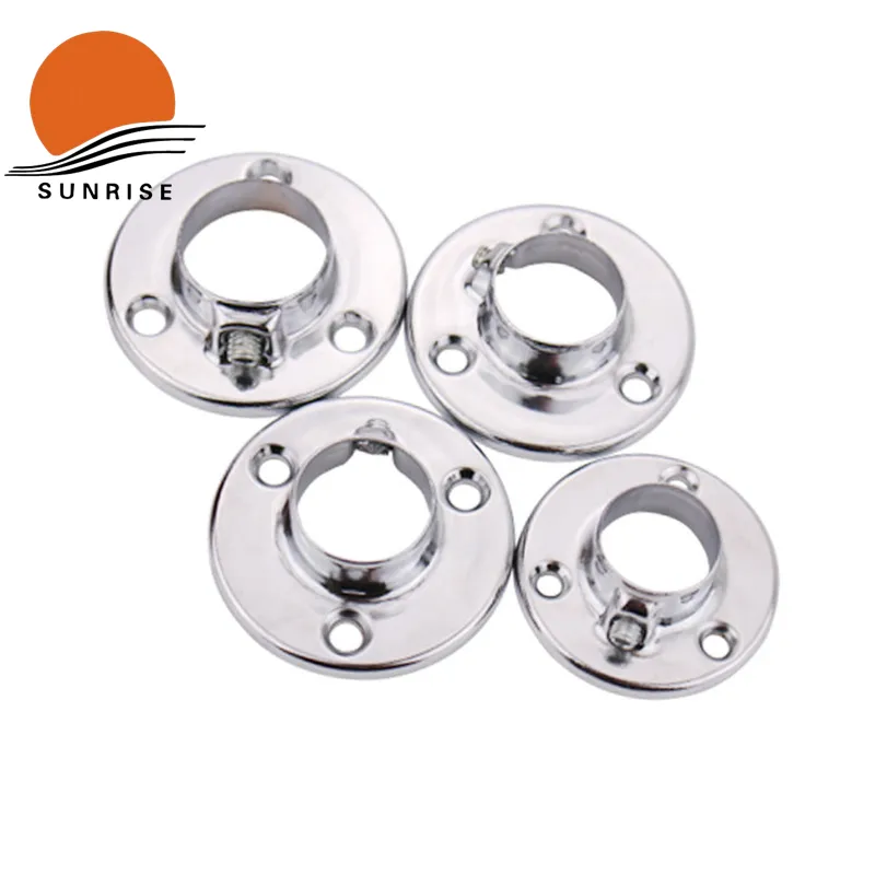 Flange Tube Holder 2