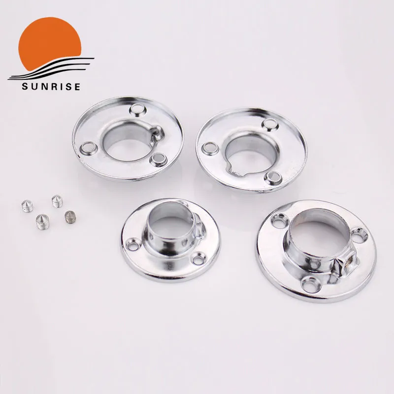 Flange Tube Holder 1