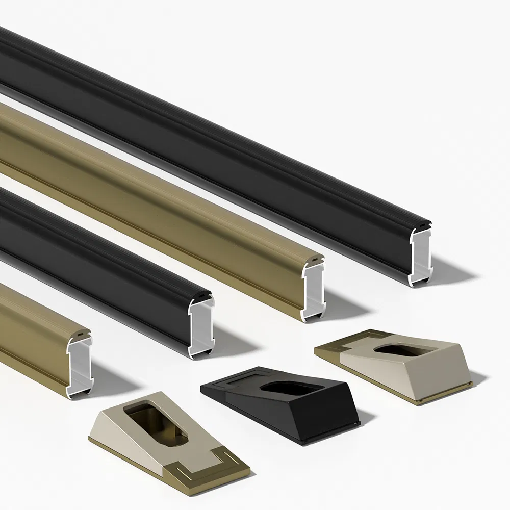 Hardware Accessories 2