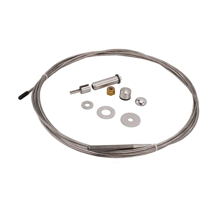 Cable Railing Hardware