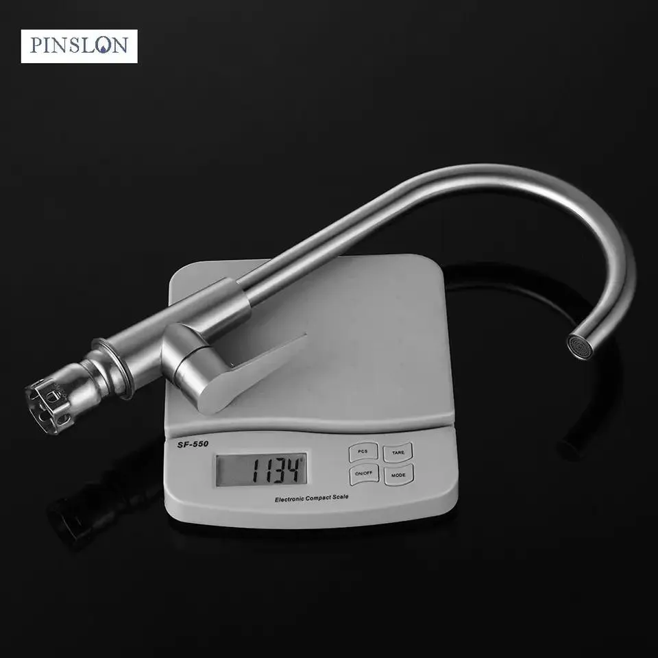 Kitchen Faucet View 5