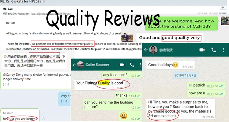 Customer Feedback Stats