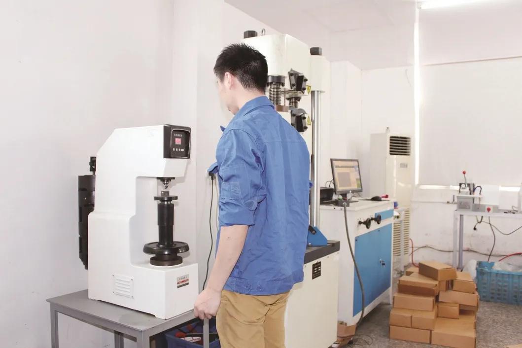 Inspection Equipment 1