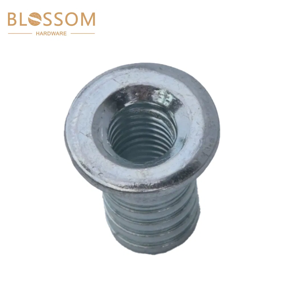 Fastening Solution 8