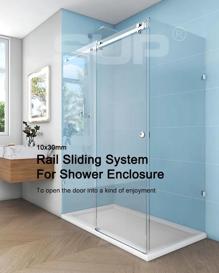 Sliding Door System
