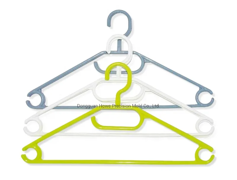 Injection Mould Detail 2