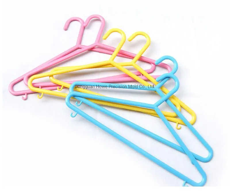 Injection Mould Detail 3