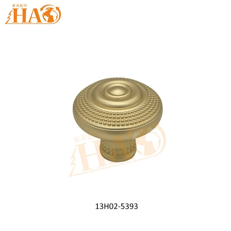 Kitchen Cabinet Knobs