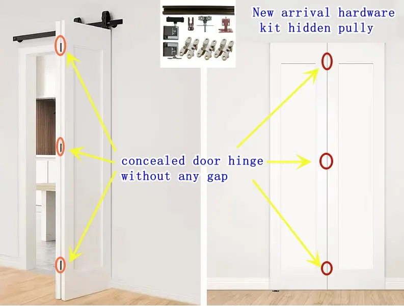 Sliding Door Hardware 2