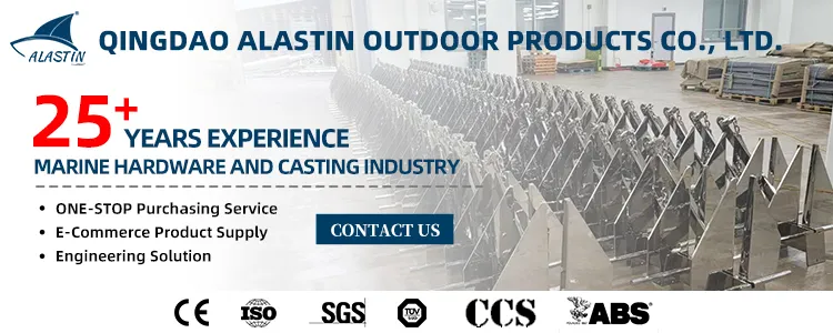 Marine Hardware Lock