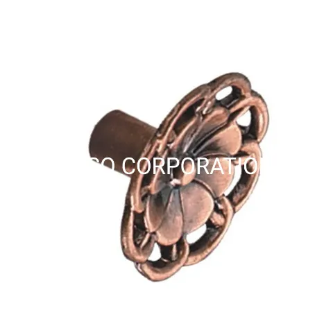 Furniture Knob View 1